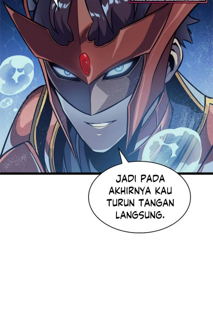 Max Level Returner Chapter 150 Gambar 77