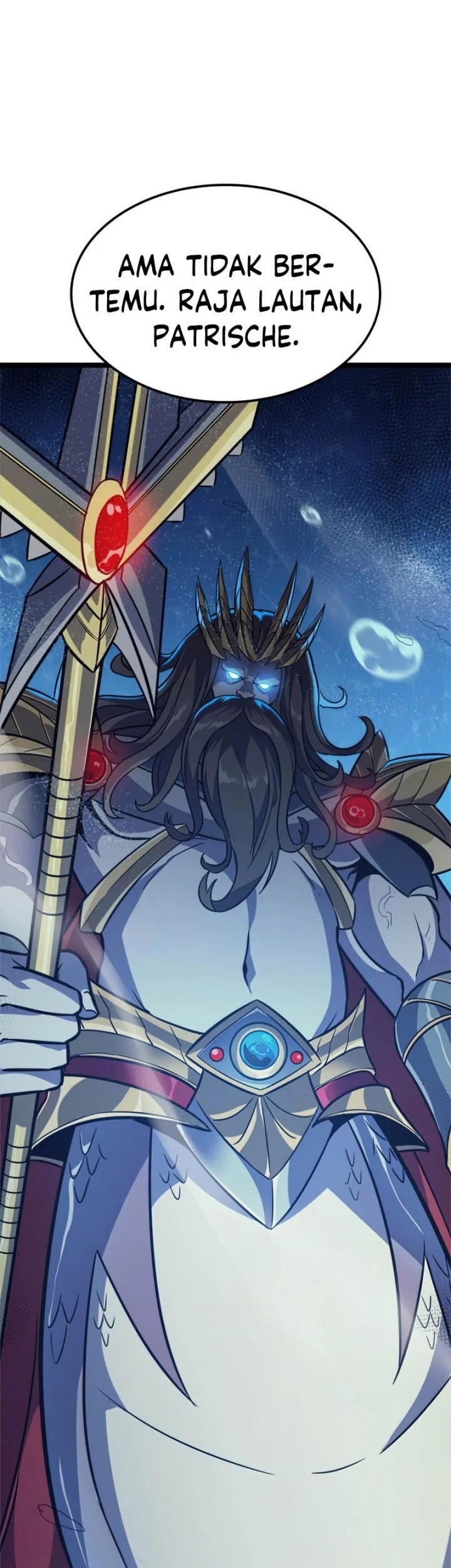 Max Level Returner Chapter 150 Gambar 78