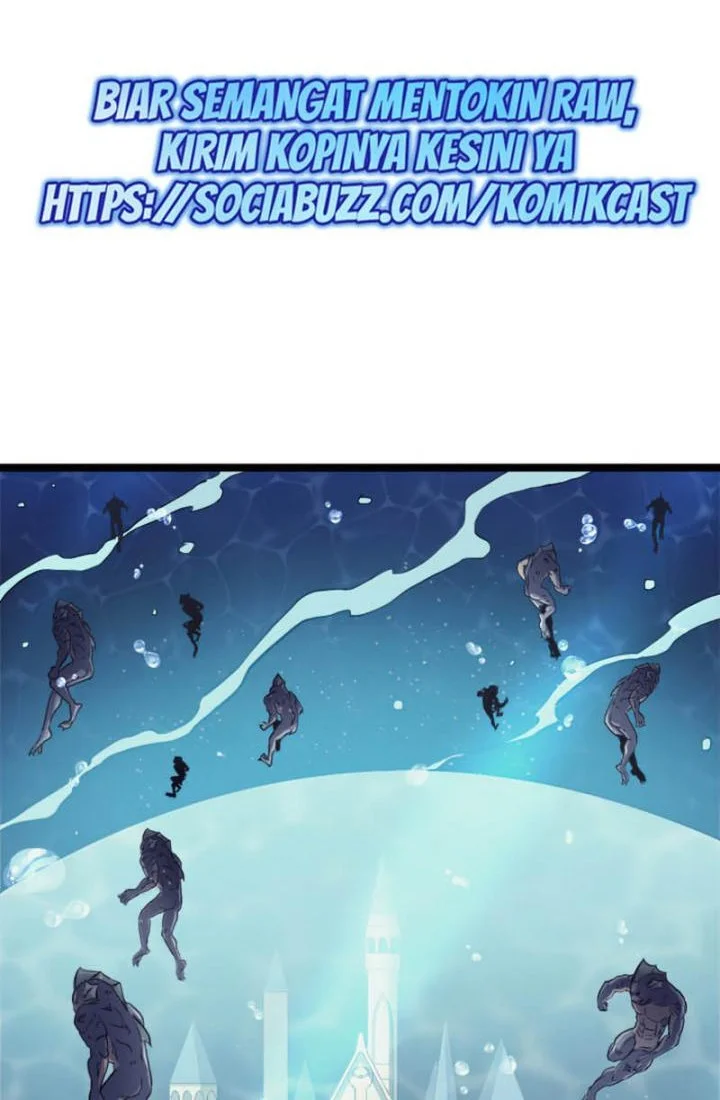 Max Level Returner Chapter 150 Gambar 11