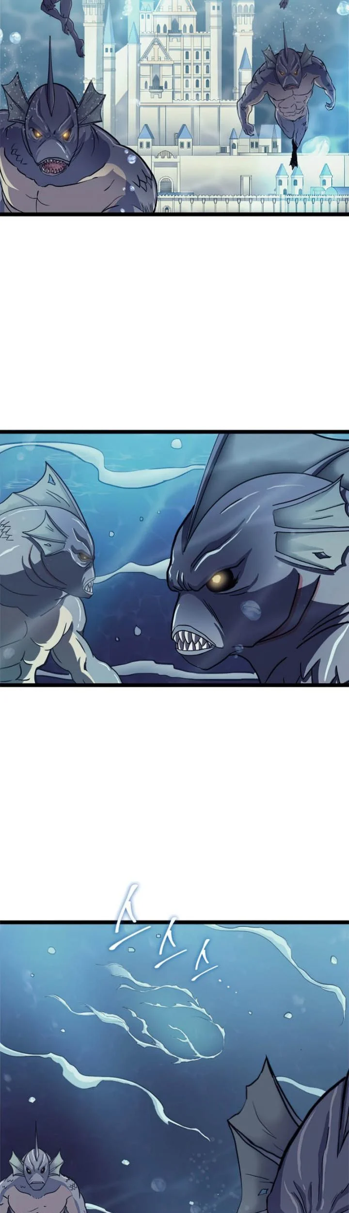 Max Level Returner Chapter 150 Gambar 12