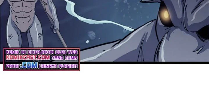 Max Level Returner Chapter 150 Gambar 13