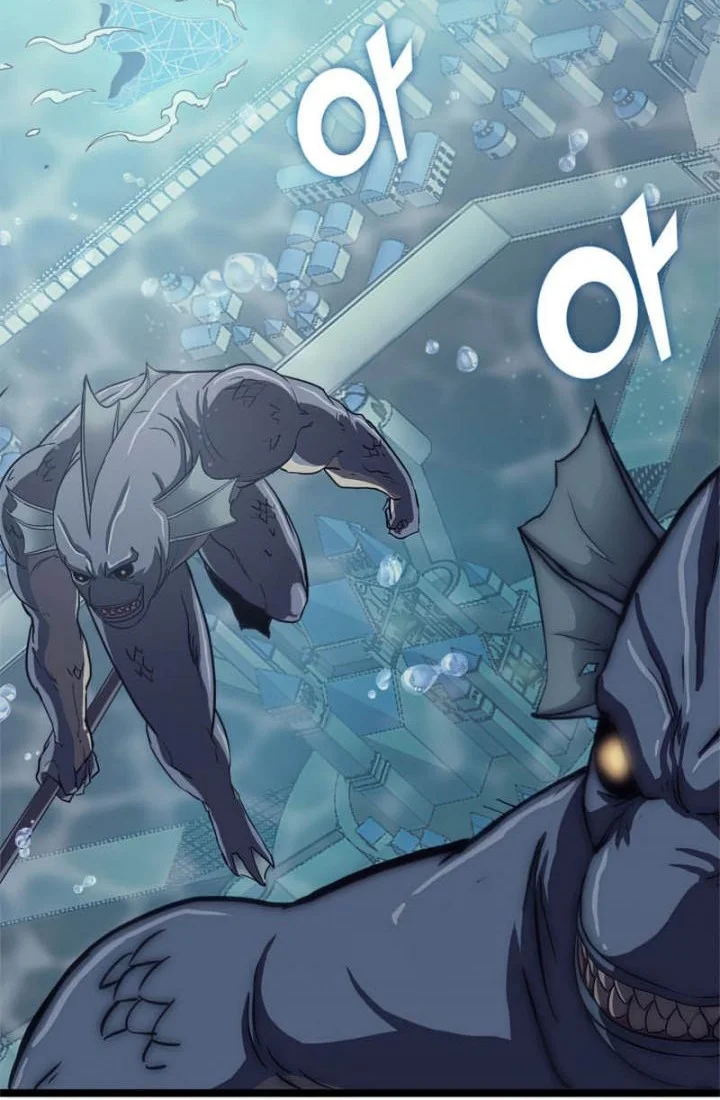 Max Level Returner Chapter 150 Gambar 15