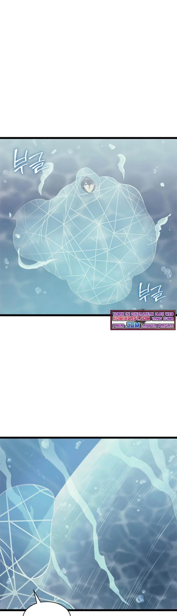 Max Level Returner Chapter 150 Gambar 16