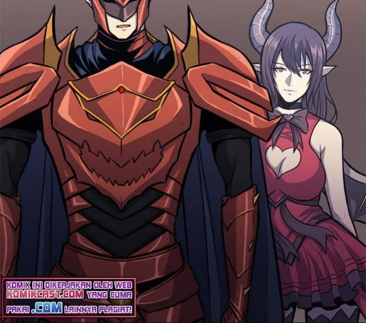 Max Level Returner Chapter 151 Gambar 19