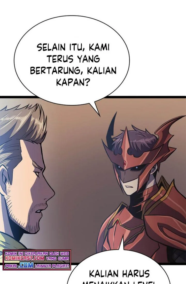 Max Level Returner Chapter 151 Gambar 21