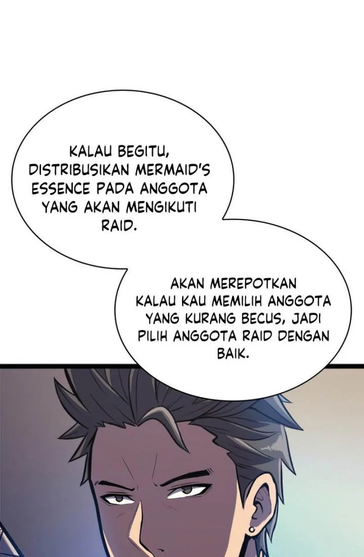 Max Level Returner Chapter 151 Gambar 23