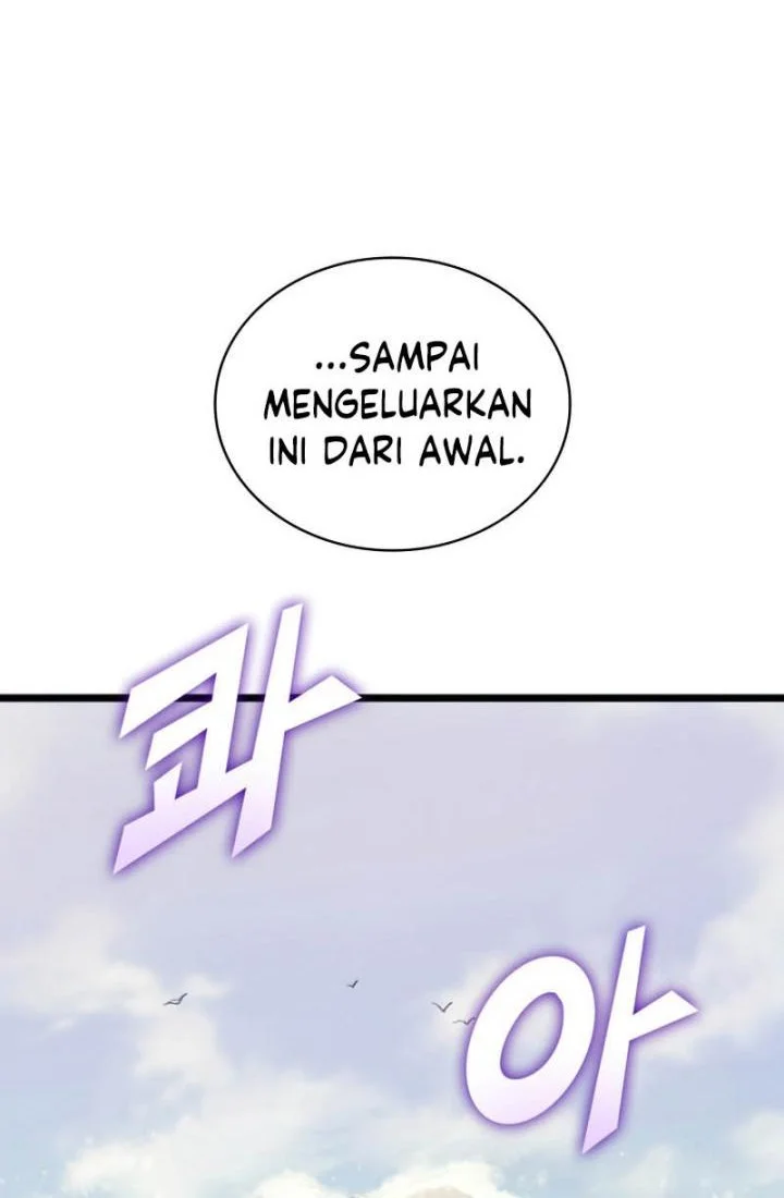 Max Level Returner Chapter 151 Gambar 27