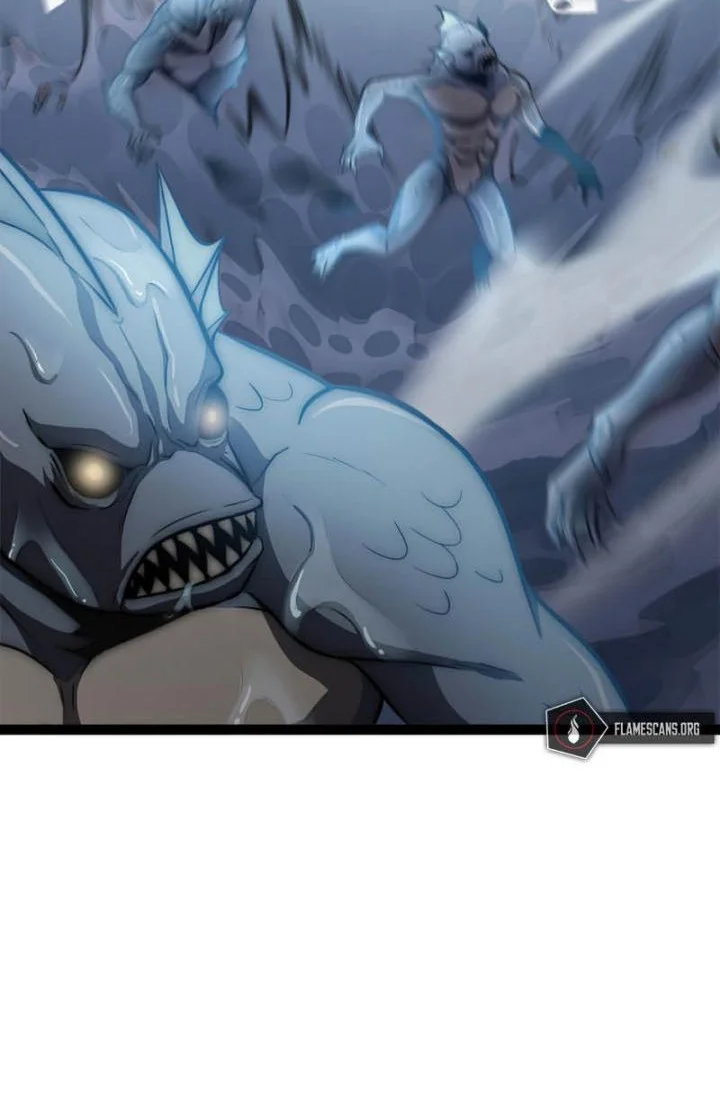 Max Level Returner Chapter 151 Gambar 39