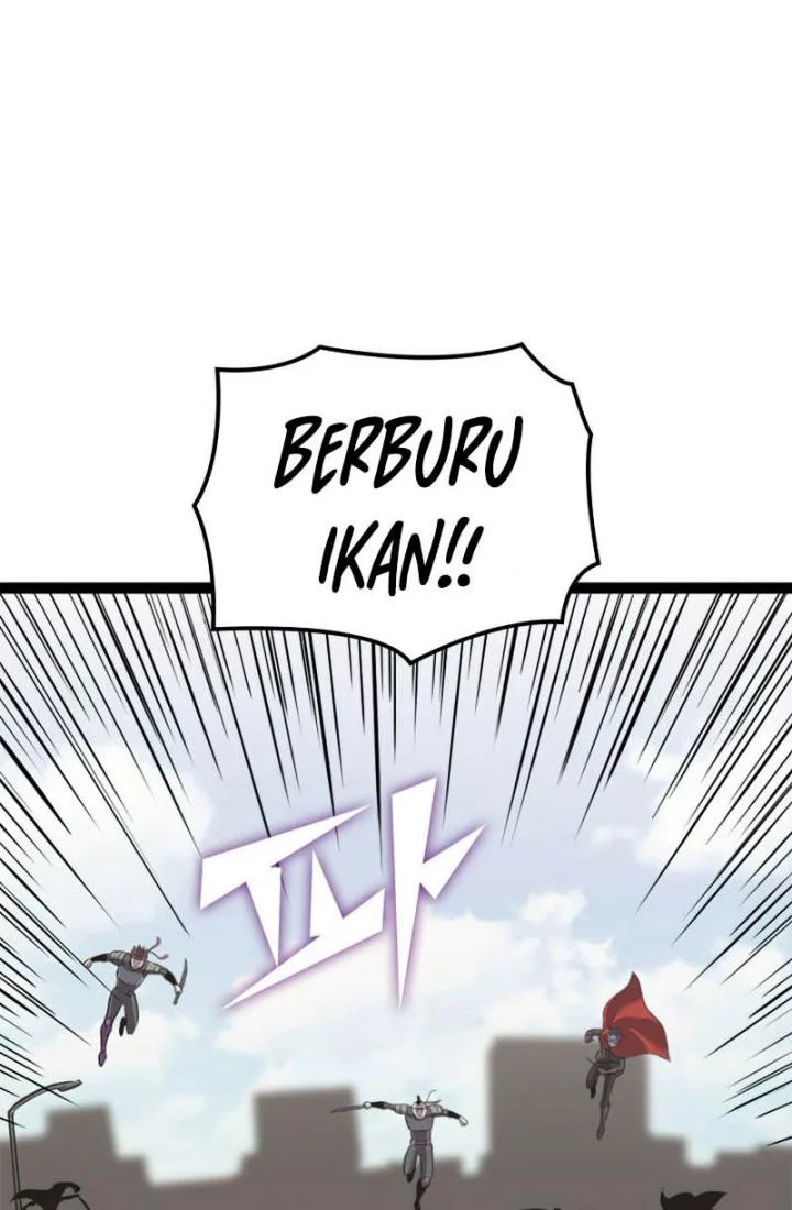 Max Level Returner Chapter 151 Gambar 41