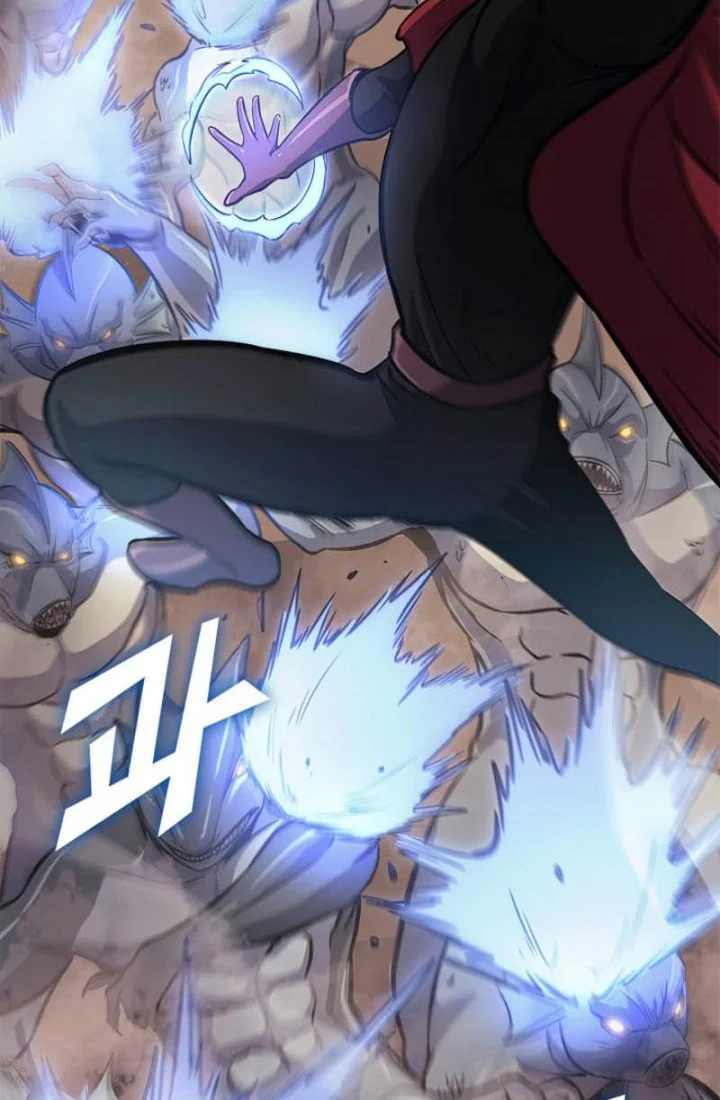 Max Level Returner Chapter 151 Gambar 45