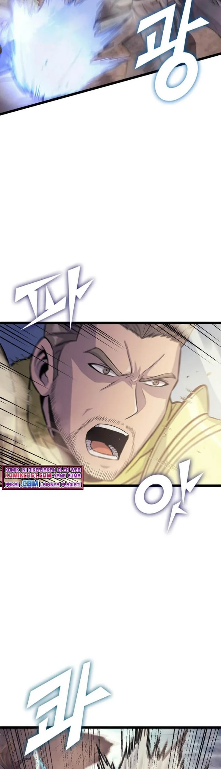 Max Level Returner Chapter 151 Gambar 46