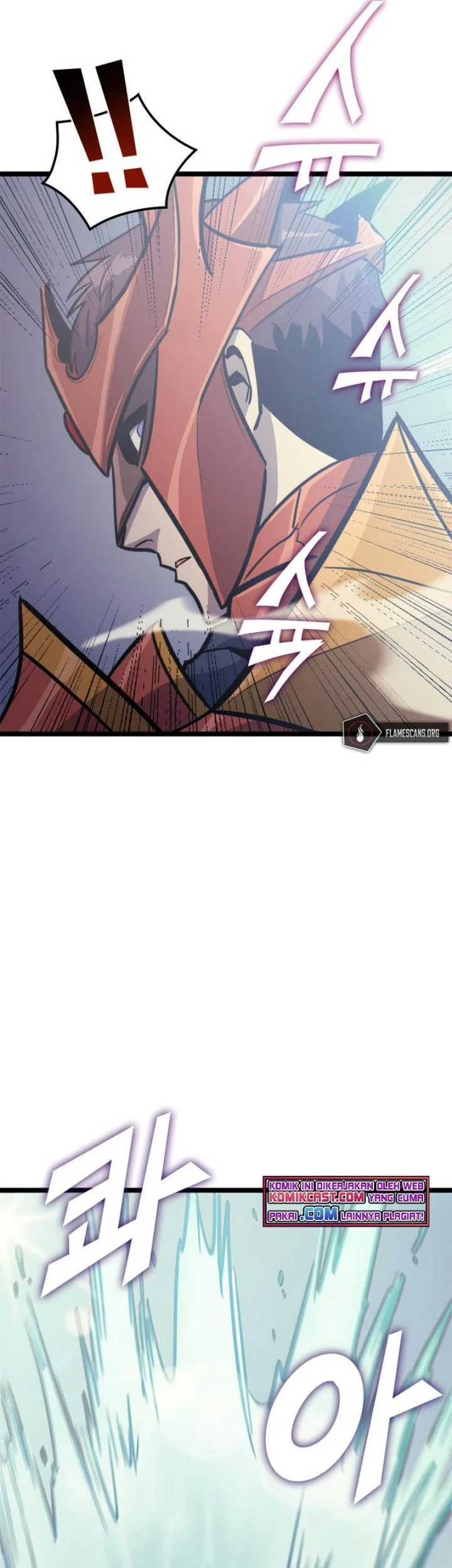 Max Level Returner Chapter 151 Gambar 52