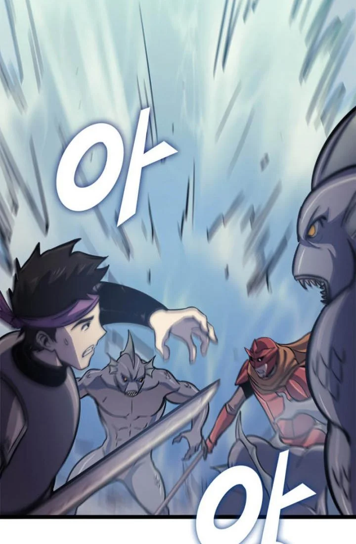 Max Level Returner Chapter 151 Gambar 53