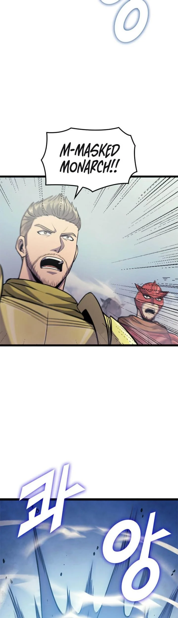 Max Level Returner Chapter 151 Gambar 54