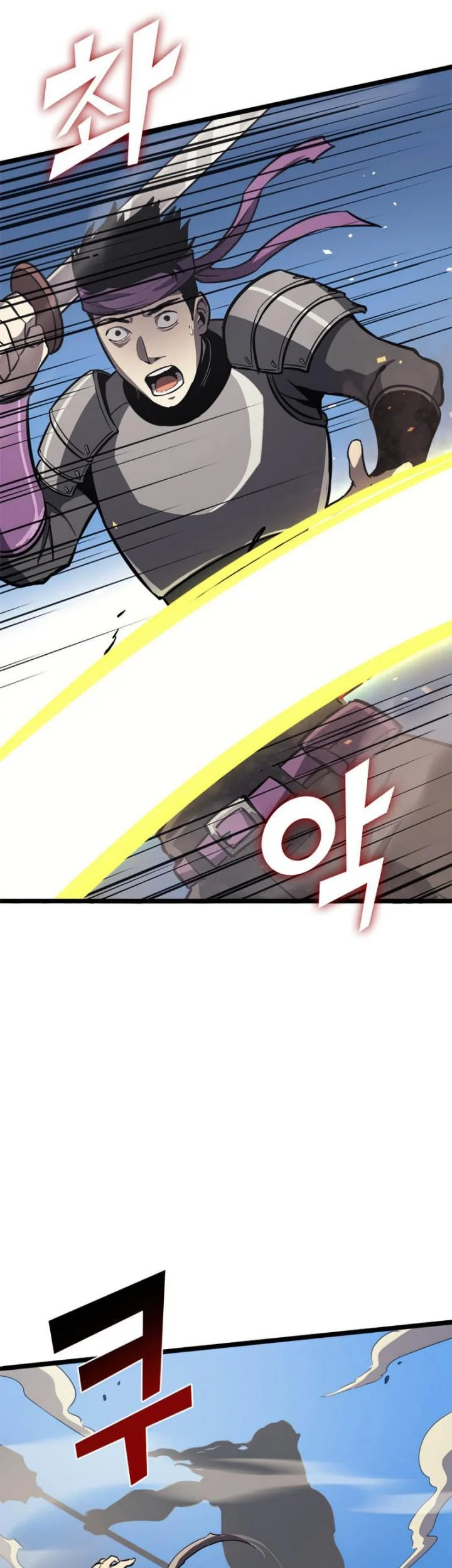 Max Level Returner Chapter 151 Gambar 61