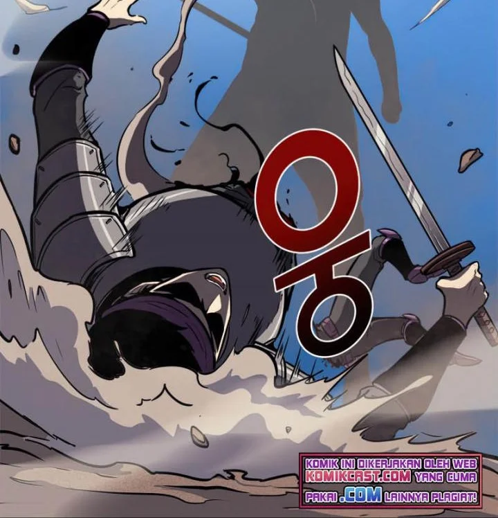 Max Level Returner Chapter 151 Gambar 62