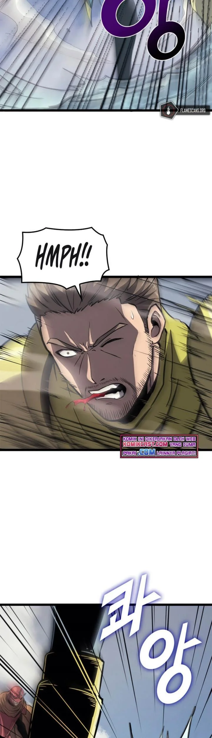 Max Level Returner Chapter 151 Gambar 65