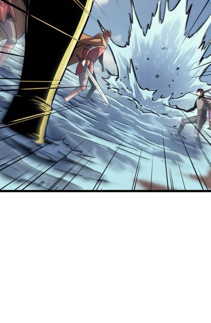 Max Level Returner Chapter 151 Gambar 66