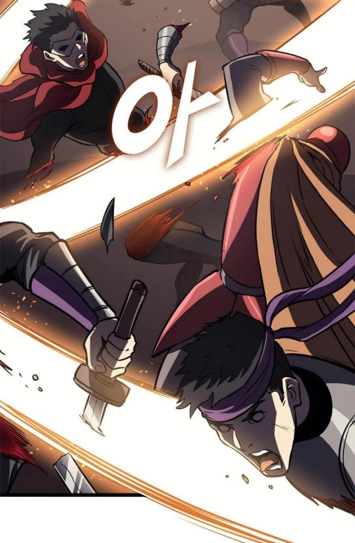 Max Level Returner Chapter 151 Gambar 72