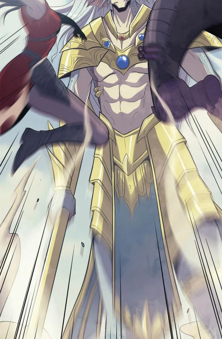 Max Level Returner Chapter 151 Gambar 74