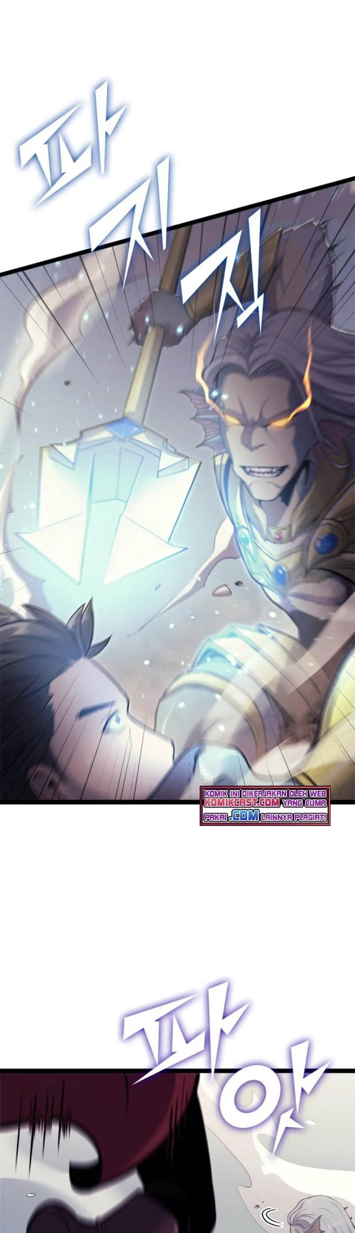 Max Level Returner Chapter 151 Gambar 78