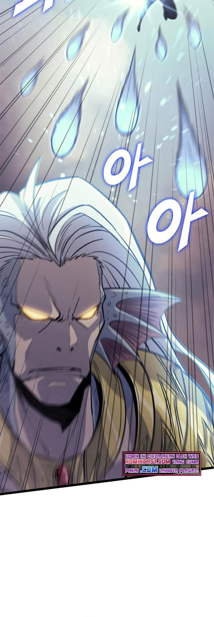 Max Level Returner Chapter 151 Gambar 80