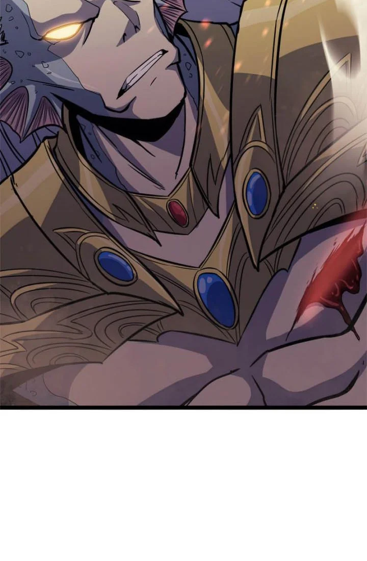 Max Level Returner Chapter 151 Gambar 84