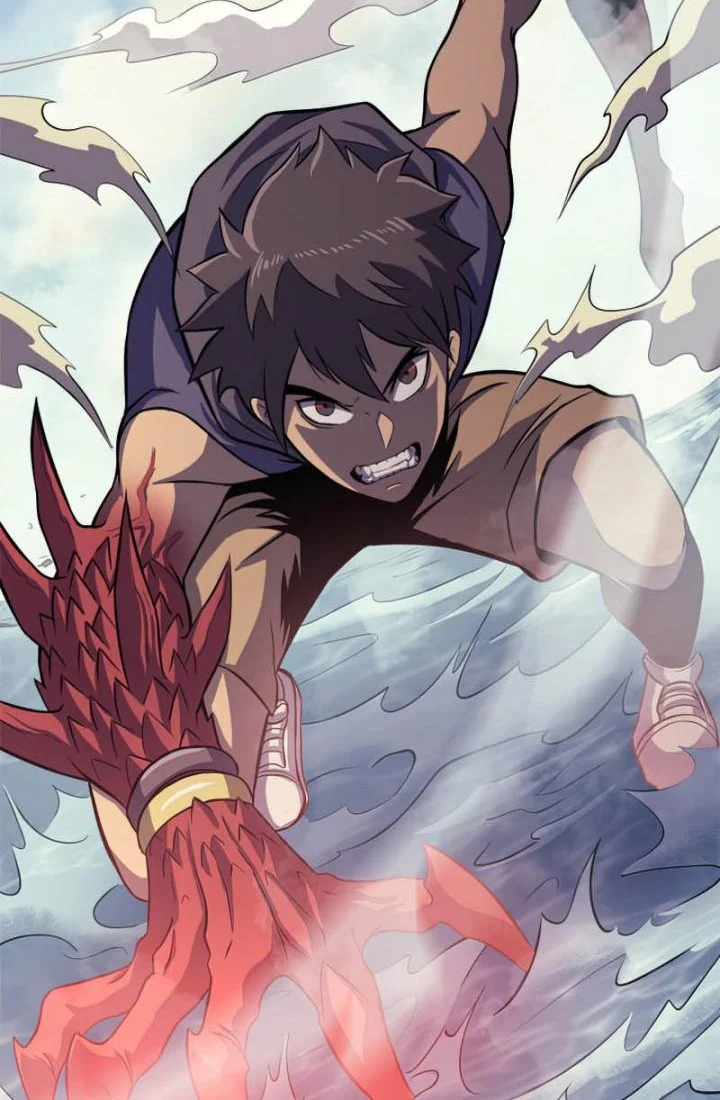 Max Level Returner Chapter 151 Gambar 86