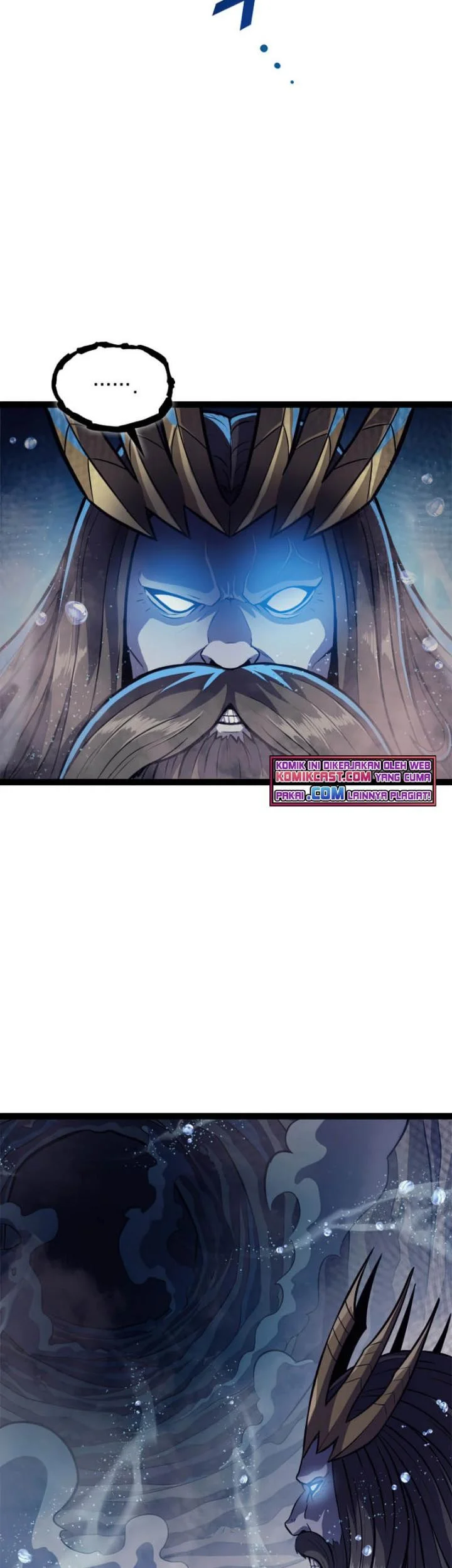 Max Level Returner Chapter 151 Gambar 10