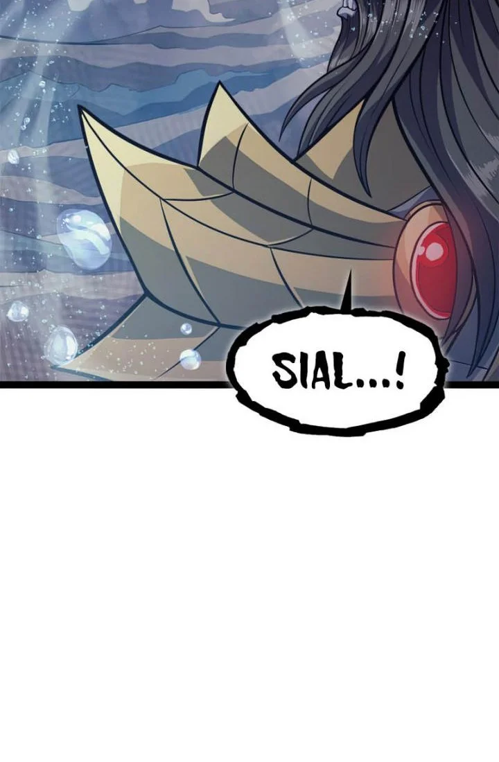 Max Level Returner Chapter 151 Gambar 11