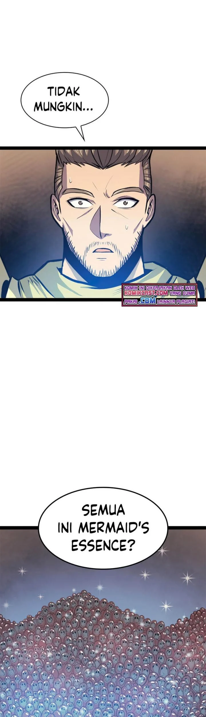 Max Level Returner Chapter 151 Gambar 16