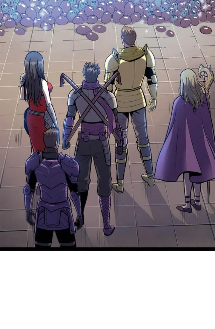 Max Level Returner Chapter 151 Gambar 17