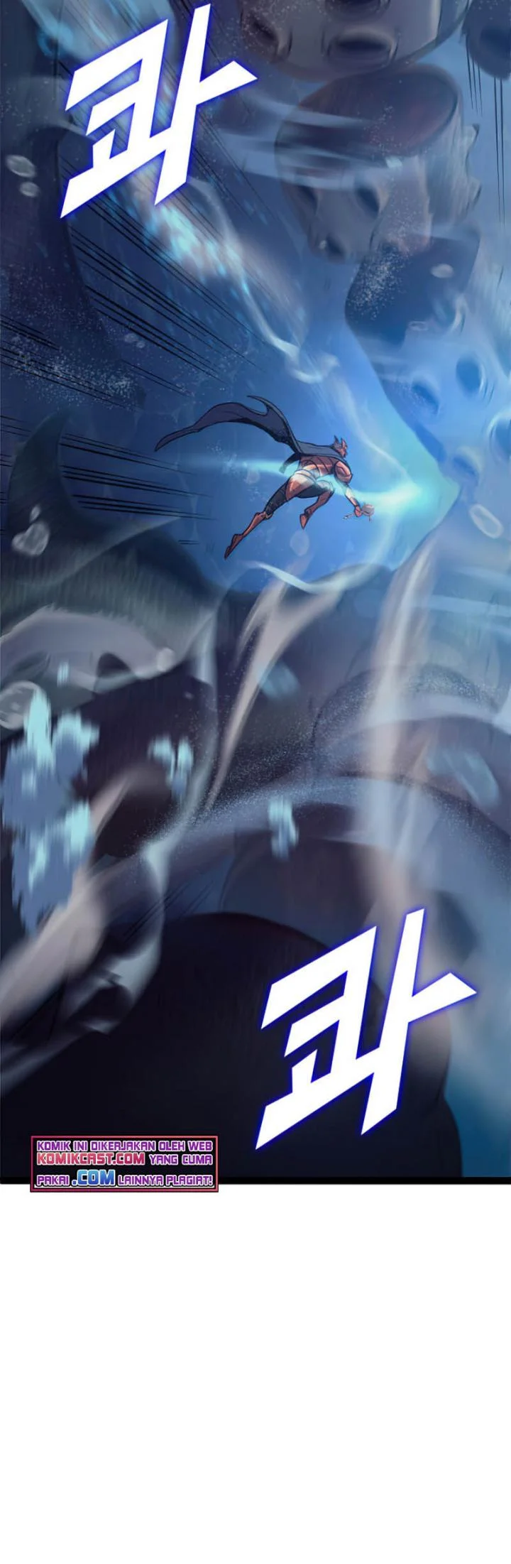 Max Level Returner Chapter 152 Gambar 18