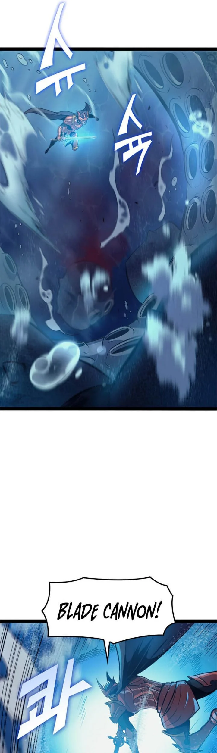 Max Level Returner Chapter 152 Gambar 19