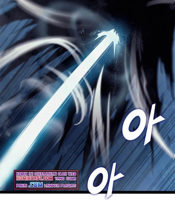 Max Level Returner Chapter 152 Gambar 24