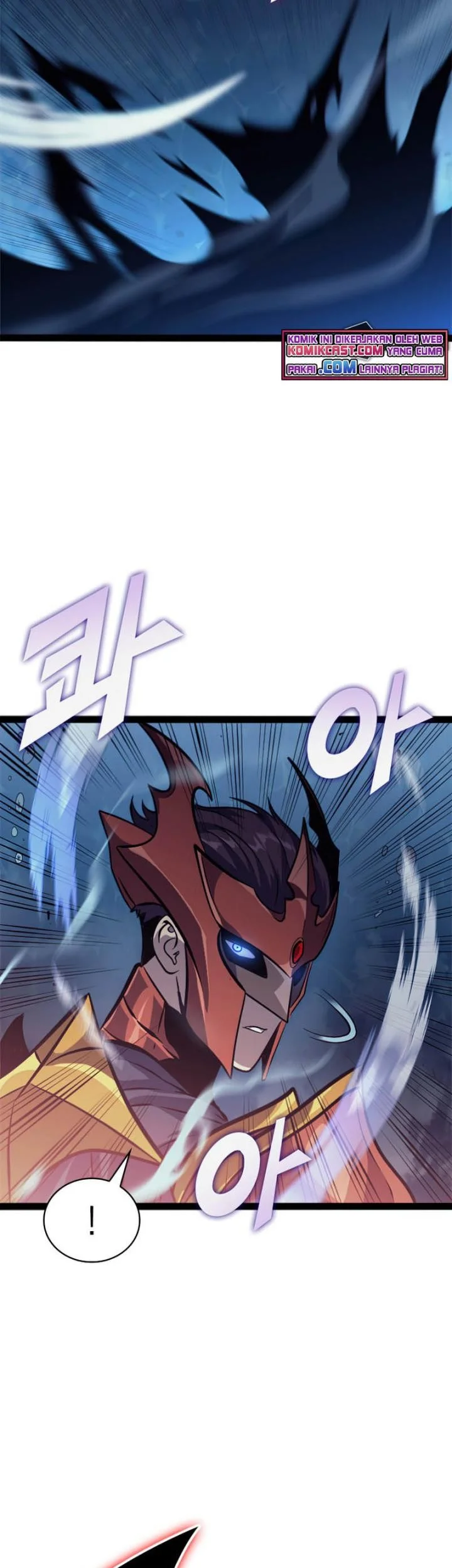 Max Level Returner Chapter 152 Gambar 27