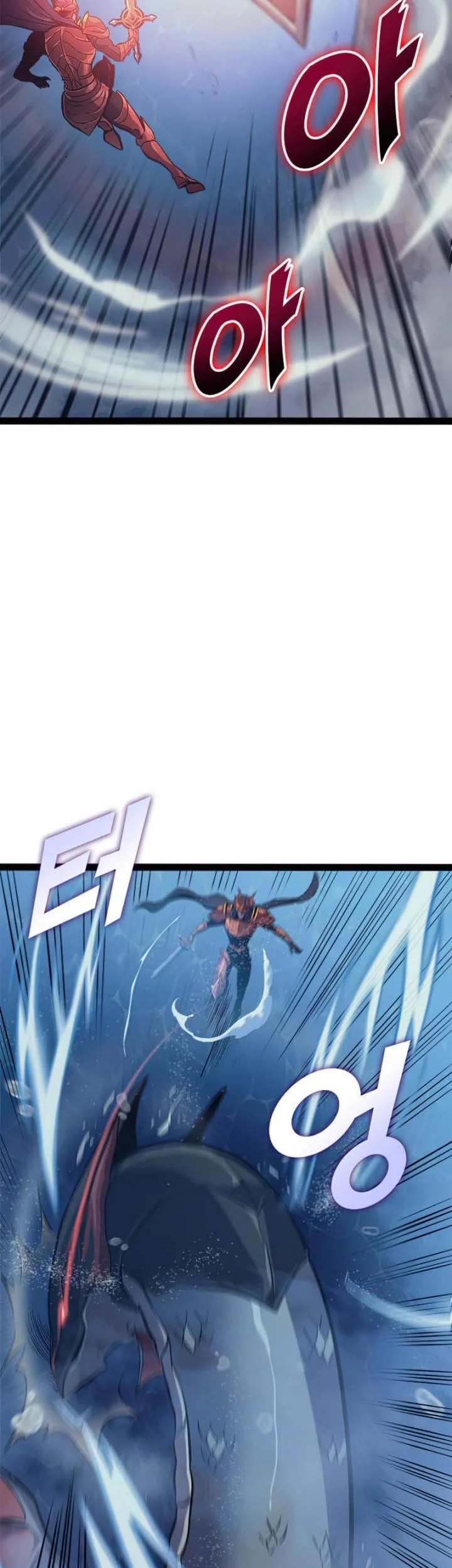 Max Level Returner Chapter 152 Gambar 29