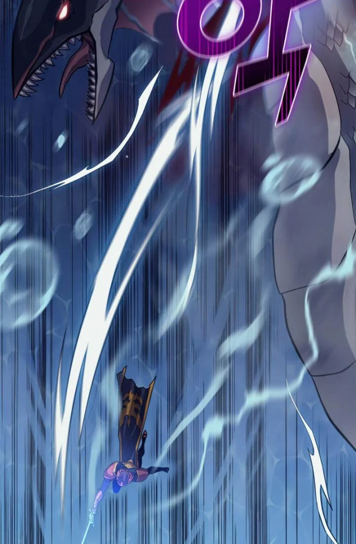 Max Level Returner Chapter 152 Gambar 32