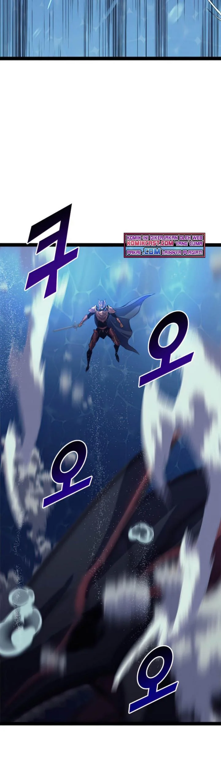 Max Level Returner Chapter 152 Gambar 33