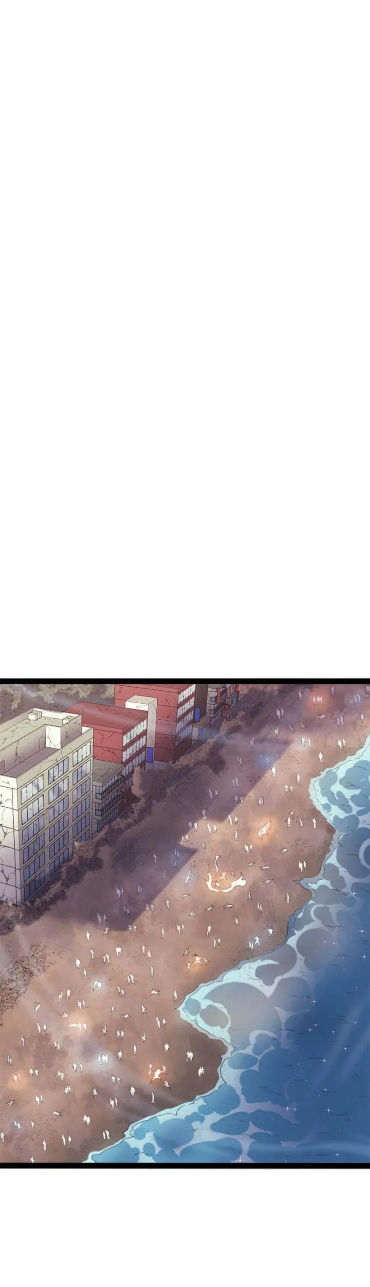 Max Level Returner Chapter 152 Gambar 37