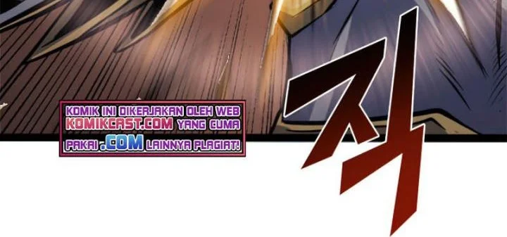 Max Level Returner Chapter 152 Gambar 47