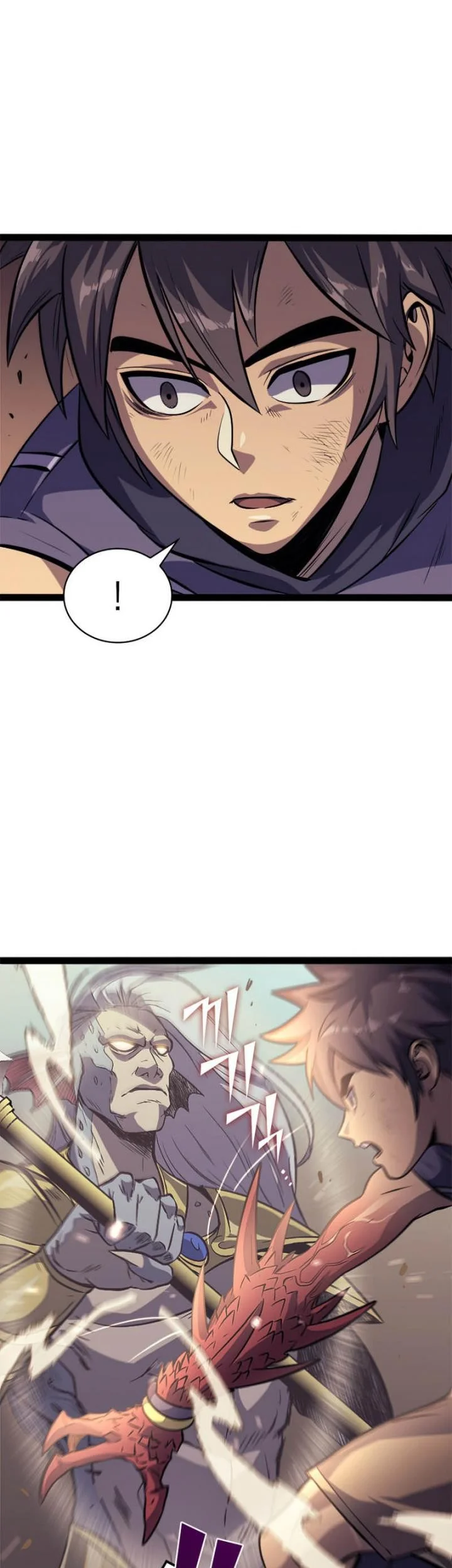 Max Level Returner Chapter 152 Gambar 48