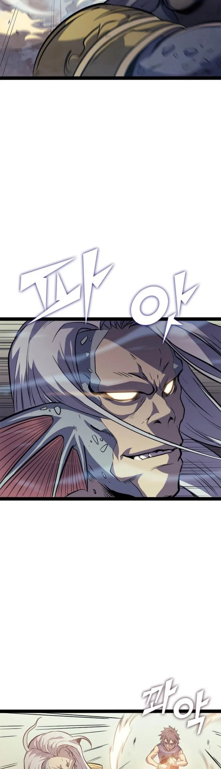 Max Level Returner Chapter 152 Gambar 52