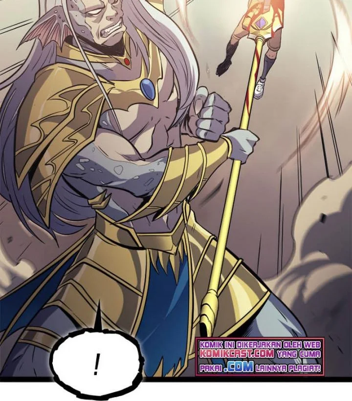 Max Level Returner Chapter 152 Gambar 53