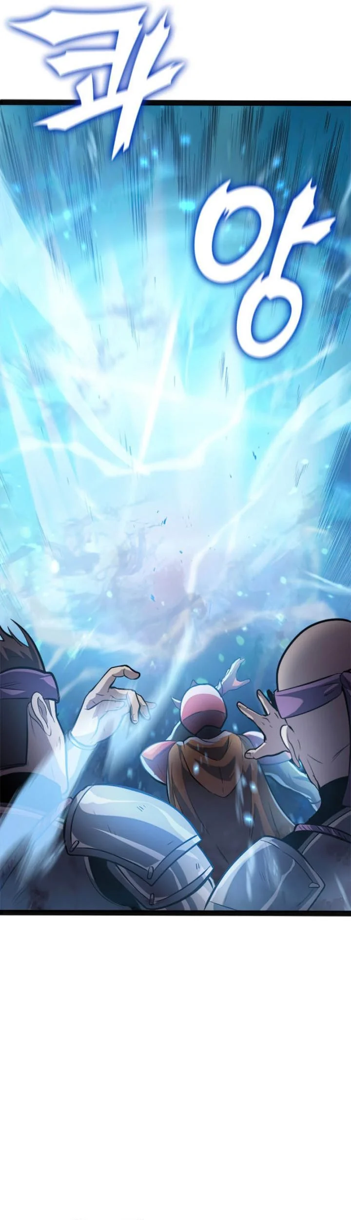 Max Level Returner Chapter 152 Gambar 60