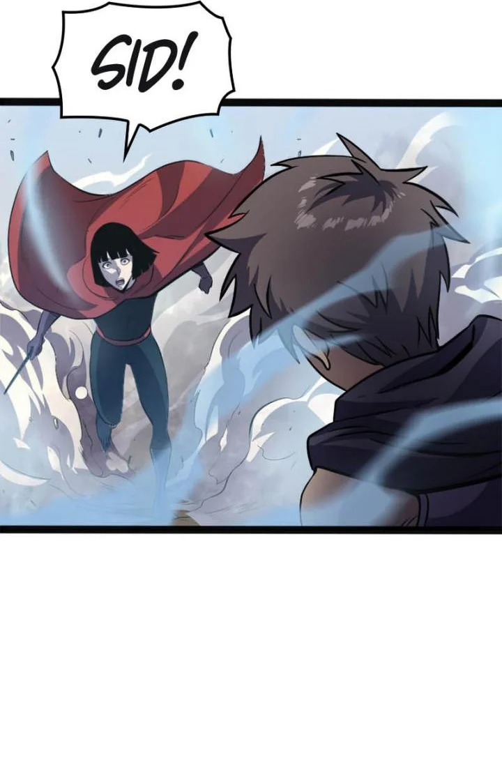 Max Level Returner Chapter 152 Gambar 61