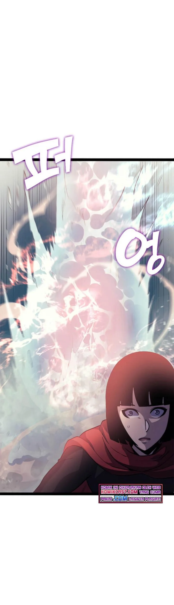 Max Level Returner Chapter 152 Gambar 64