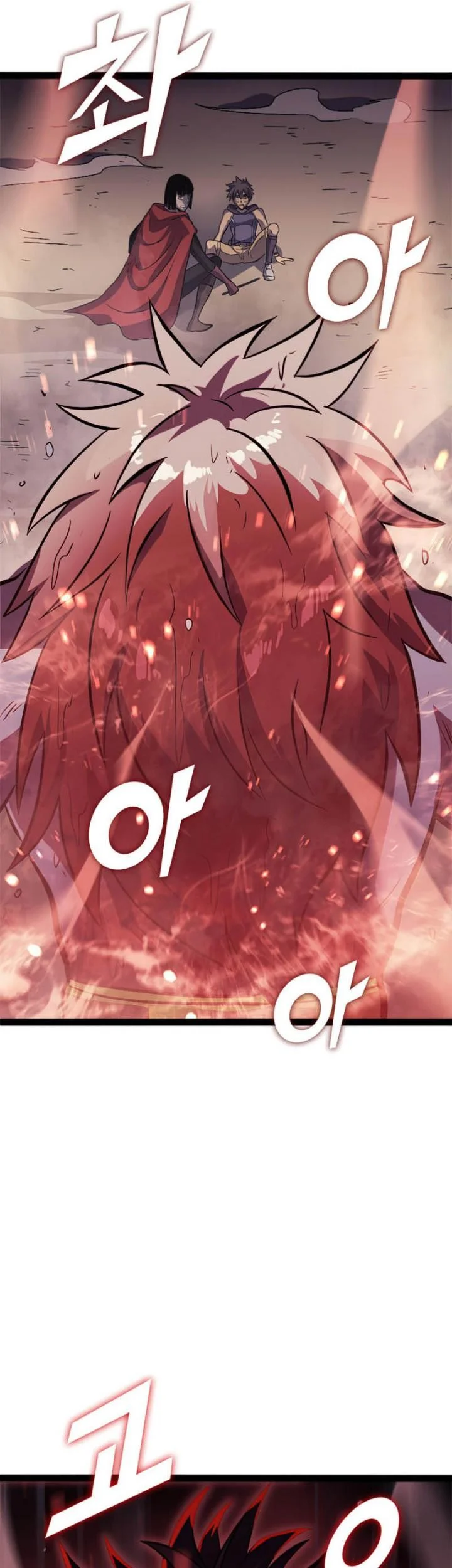 Max Level Returner Chapter 152 Gambar 66