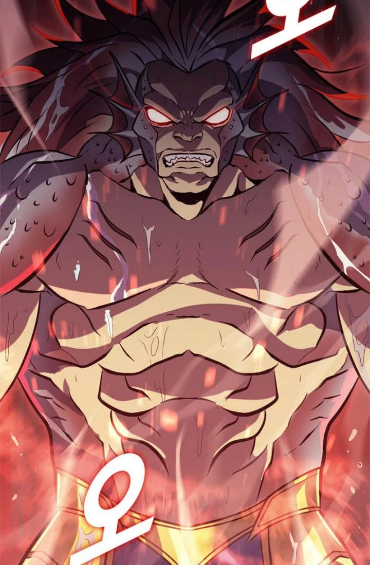 Max Level Returner Chapter 152 Gambar 67