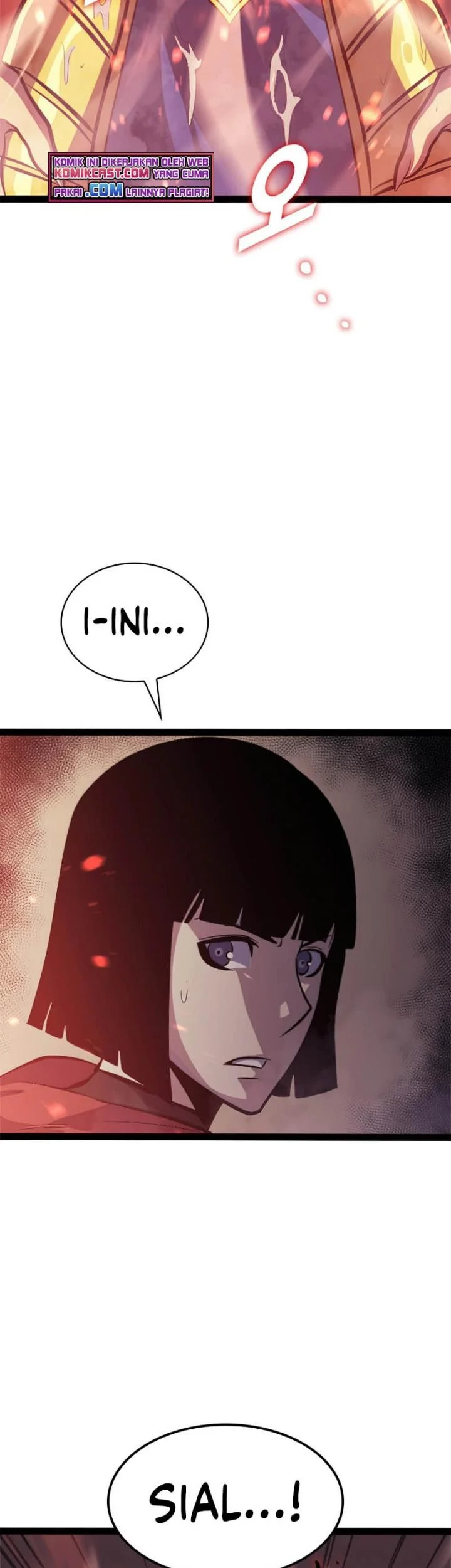 Max Level Returner Chapter 152 Gambar 68